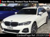 Used BMW BMW 3 SERIES Ref 3267204