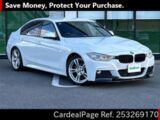 Used BMW BMW 3 SERIES Ref 3269170