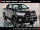 Used TOYOTA HILUX Ref 3269488