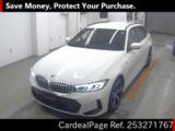 Used BMW BMW 3 SERIES Ref 3271767
