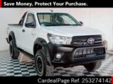 Used TOYOTA HILUX Ref 3274142