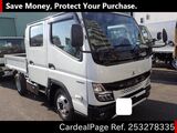 Used MITSUBISHI CANTER Ref 3278335