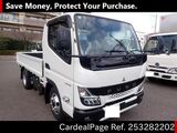 Used MITSUBISHI CANTER Ref 3282202