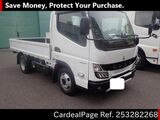 Used MITSUBISHI CANTER Ref 3282268