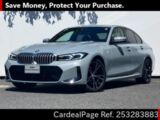 Used BMW BMW 3 SERIES Ref 3283883