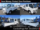 Used MITSUBISHI FUSO CANTER Ref 3284213