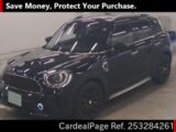 Used MINI BMW MINI Ref 3284261