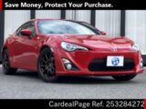 Used TOYOTA 86 Ref 3284272