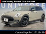Used MINI BMW MINI Ref 3284584