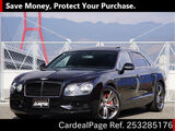 Used BENTLEY BENTLEY CONTINENTAL FLYING SPUR Ref 3285176