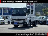 Used MITSUBISHI CANTER Ref 3287650