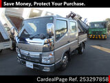 Used MITSUBISHI CANTER Ref 3297858