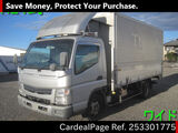 Used MITSUBISHI CANTER Ref 3301775