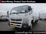 Used MITSUBISHI CANTER Ref 3304080