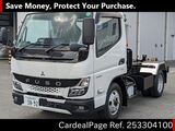 Used MITSUBISHI CANTER Ref 3304100