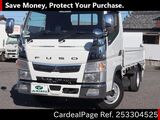 Used MITSUBISHI CANTER Ref 3304525