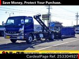 Used MITSUBISHI CANTER Ref 3304927
