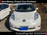 Used NISSAN LEAF Ref 3305958