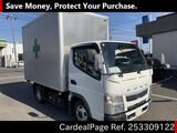 Used MITSUBISHI CANTER Ref 3309122