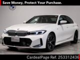 Used BMW BMW 3 SERIES Ref 3312436
