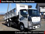 Used MITSUBISHI CANTER Ref 3314442