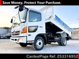 Used HINO HINO RANGER Ref 3316952