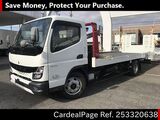 Used MITSUBISHI FUSO CANTER Ref 3320638