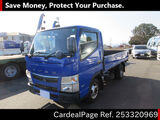 Used MITSUBISHI CANTER Ref 3320969