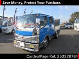 Used MITSUBISHI CANTER Ref 3328761