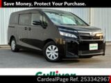 Used TOYOTA VOXY Ref 3342967