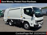 Used MITSUBISHI CANTER Ref 3343963