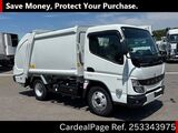 Used MITSUBISHI CANTER Ref 3343975