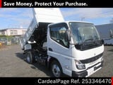 Used MITSUBISHI CANTER Ref 3346470