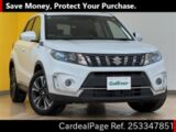 Used SUZUKI ESCUDO Ref 3347851