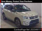 Used SUZUKI ESCUDO Ref 3349111
