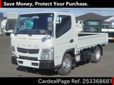 Used MITSUBISHI CANTER Ref 3368681
