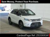 Used SUZUKI ESCUDO Ref 3369341