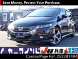 Used HONDA ODYSSEY Ref 3381484