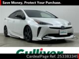 Used TOYOTA PRIUS Ref 3383345