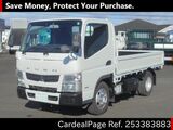 Used MITSUBISHI FUSO CANTER Ref 3383883