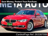 Used BMW BMW 3 SERIES Ref 3387086