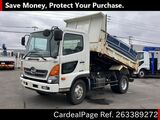 Used HINO HINO RANGER Ref 3389272