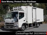 Used MITSUBISHI CANTER Ref 3396929