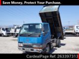 Used MITSUBISHI CANTER Ref 3397313