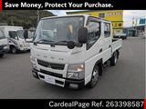 Used MITSUBISHI FUSO CANTER Ref 3398587