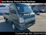 Used SUZUKI CARRY TRUCK Ref 3416535