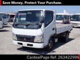 Used MITSUBISHI CANTER Ref 3422996