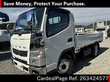 Used MITSUBISHI FUSO CANTER Ref 3424577