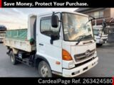 Used HINO HINO RANGER Ref 3424580