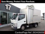 Used MITSUBISHI CANTER Ref 3426058